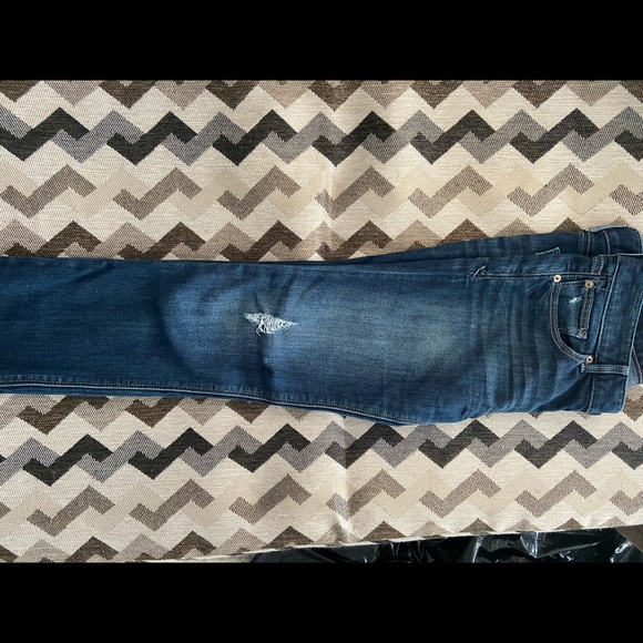 Jeans - Picture 2 of 4